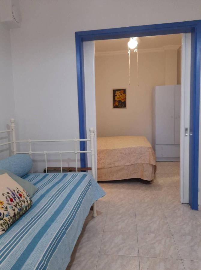Rena'S Traditional Aegean House By The Sea Peraia  Exterior photo